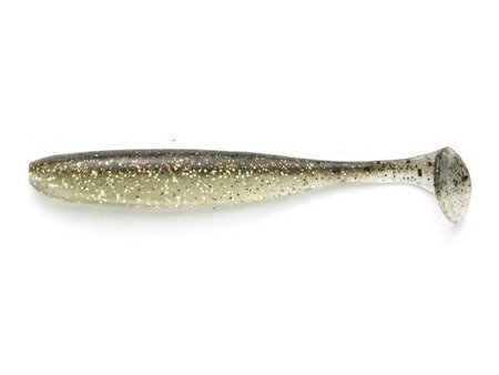 Guma, Ripper Keitech Easy Shiner 2'' 5.1cm - #417 Gold Flash Minnow 1szt. (na okonia)