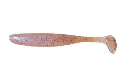 Guma, Ripper Keitech Easy Shiner 3" 7.6cm - LT#27 Shrimp FLK (na sandacza, okonia)