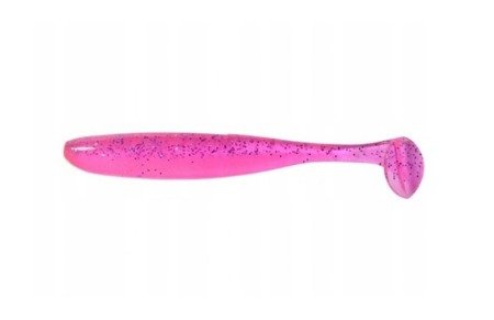 Guma, Ripper Keitech Easy Shiner 5'' 12.7cm - LT#17 Pink Special 1szt. (na sandacza, szczupaka)