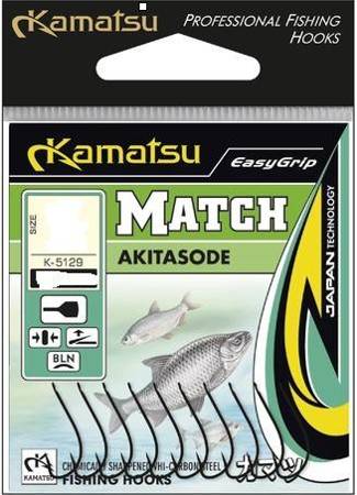 HACZYK KAMATSU AKITASODE MATCH 16GŁ 512910116