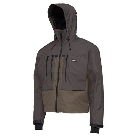 HELMSDALE WADING JACKET XL DUSKY GREE Scierra (73818)