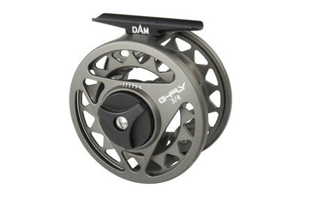 KOŁOWROTEK MUCHOWY QUICK G-FLY REEL 7/9 / 1BB DAM 56727