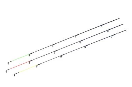 KOMPLET SZCZYTÓWEK - SZCZYTÓWKI KATSUDO SLIM METHOD FEEDER 305/330/350 c.w. up to 90g - op.3szt. MIKADO