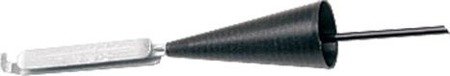 KOREK DO GUMY MAŁY A.MIDDY SHOCK CORE 1-8 POLE JAXON AM-1238