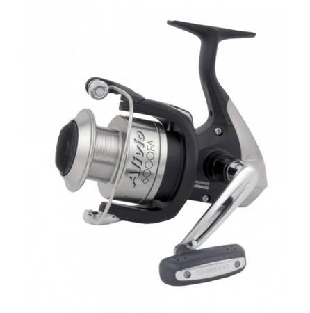 Kołowrotek Alivio FA 6000 Shimano (ALV6000FA)