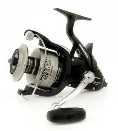 Kołowrotek Baitrunner OC 4000 Shimano (BTR4000OC)