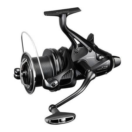 Kołowrotek Baitrunner XTB Big Longcast Shimano (BBTRXTBLC)