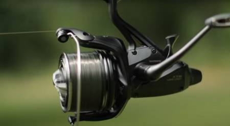 Kołowrotek Baitrunner XTB Big Longcast Shimano (BBTRXTBLC)