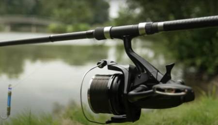 Kołowrotek Baitrunner XTB Big Longcast Shimano (BBTRXTBLC)