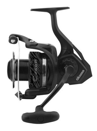 Kołowrotek FEEDER, CARP Okuma C-Fight CF-6000 FD 3+1bb (64251)