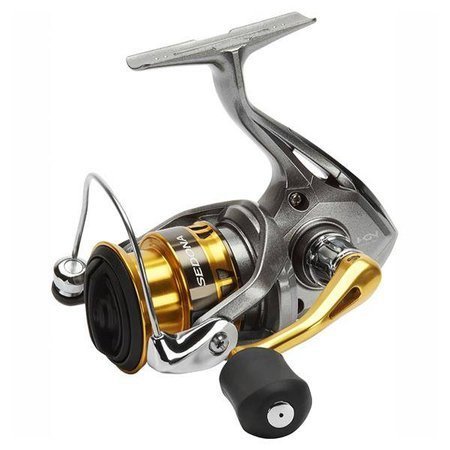 Kołowrotek Sedona FI 2500 Shimano (SE2500FI)