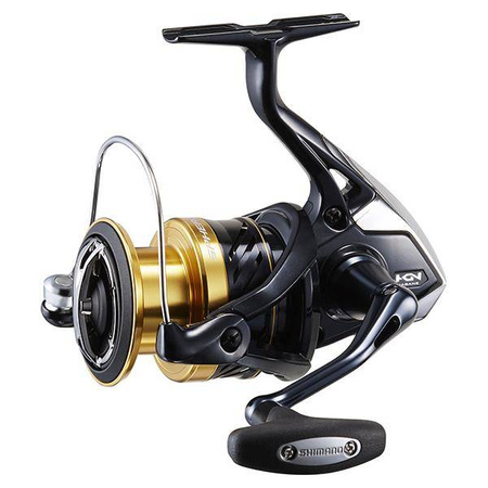 Kołowrotek Spheros SW 4000 XG Shimano (SP4000XGSW)