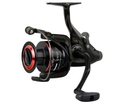 Kołowrotek karpiowy Okuma Ceymar Baitfeeder BF CMBF-365 2+1bb inc. Ex. Graphite spool (54205)