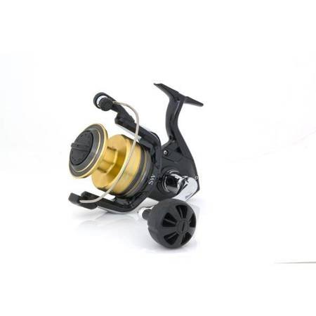 Kołowrotek morski Socorro SW 5000 Shimano (SOC5000SW)