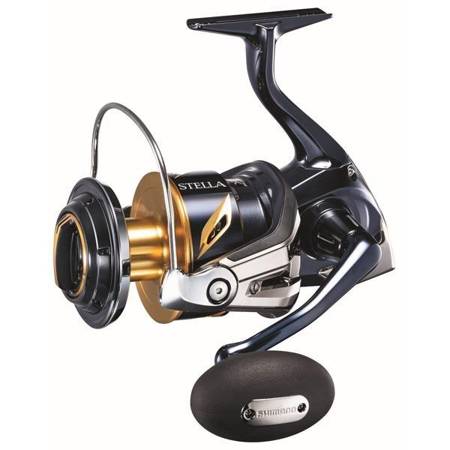 Kołowrotek morski Stella SW C 10000 PG Shimano (STLSW10000PGC)