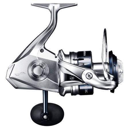 Kołowrotek morski, sumowy Saragosa SW A 20000 PG Shimano (SRG20000SWAPG)