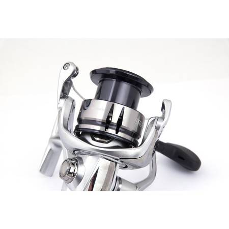 Kołowrotek spinningowy Stradic FL 2500 HG Shimano (ST2500HGFL)