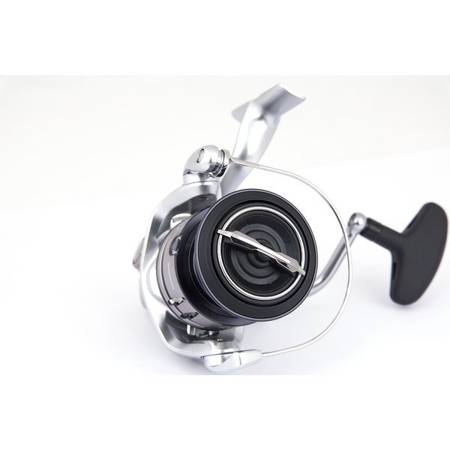 Kołowrotek spinningowy Stradic FL 2500 HG Shimano (ST2500HGFL)