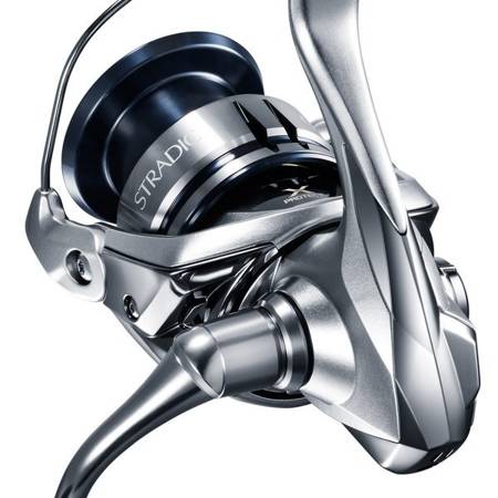 Kołowrotek spinningowy Stradic FL 2500 HG Shimano (ST2500HGFL)