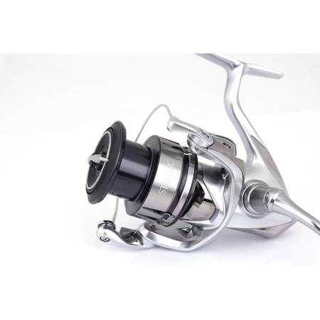 Kołowrotek spinningowy Stradic FL 2500 HG Shimano (ST2500HGFL)