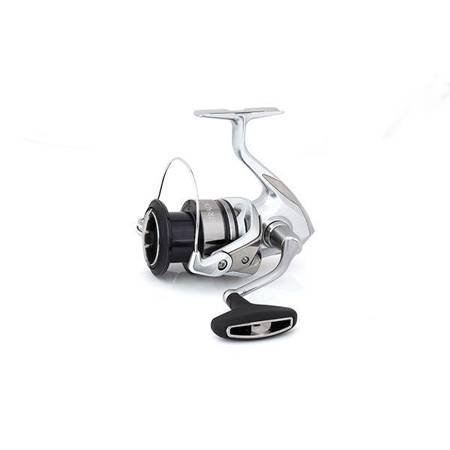 Kołowrotek spinningowy Stradic FL 4000 XG Shimano (ST4000XGFL)