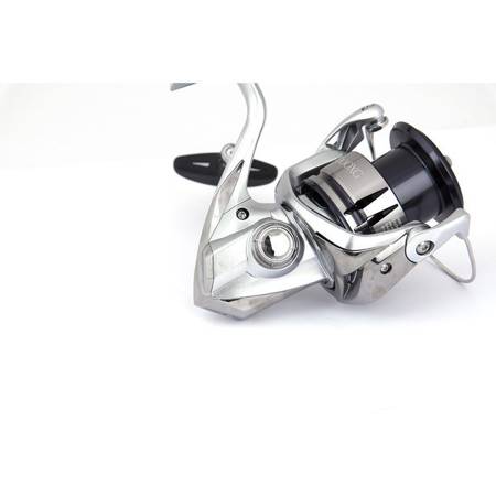 Kołowrotek spinningowy Stradic FL 4000 XG Shimano (ST4000XGFL)