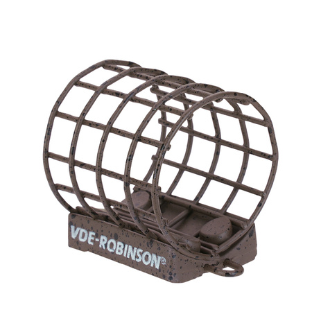 Koszyk feederowy VDE-Robinson Cage rozm. S 30g VDR Team 83-FC-S30