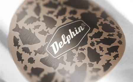 Kubek Delphin CARPATH 300ml Delphin (796100020)