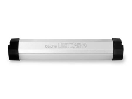 Lampka biwakowa Delphin LightBAR UC z pilotem 5700K 2000mAH Delphin (101004320)