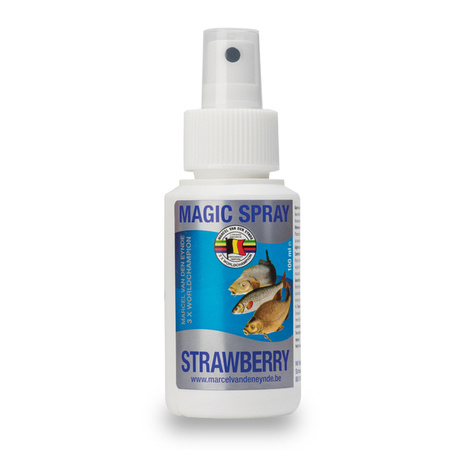 Magic Spray MVDE Strawberry 100 ml Van Den Eynde ES-STR