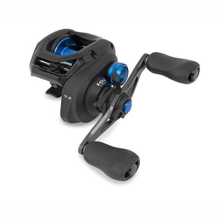 Multiplikator Niskoprofilowy SLX 150 Prawa Ręka Shimano (SLX150)