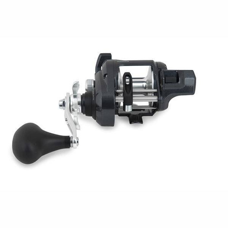 Multiplikator morski Tekota A 600 HG Licznik Metrów Prawa Ręka Shimano (TEK600HGLCMA)