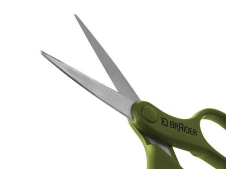 Nożyczki Delphin BRAIDER  Delphin (101002265)