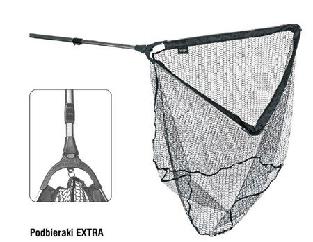 PODBIERAK EXTRA 200/2 KONGER 700602200