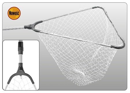 PODBIERAK ŻYŁKOWY ECO 150/2, 40X40X30 KONGER 700000014