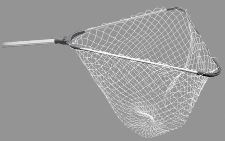 PODBIERAK ŻYŁKOWY ECO 220/2, 70X70X55 KONGER 700000017