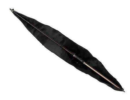 POKROWIEC NA WĘDKI Carp MISIA 300-2 165cm Delphin (430408165)