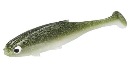PRZYNĘTA - REAL FISH 15cm/OLIVE BLEAK - op.2szt. MIKADO PMRFR-15-OLBLEAK