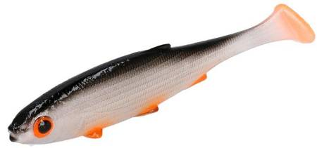 PRZYNĘTA - REAL FISH 15cm/ORANGE ROACH - op.2szt. MIKADO PMRFR-15-ORROACH