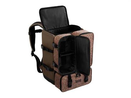 Plecak Delphin BLOKZ 30L + 15L Delphin (101001507)