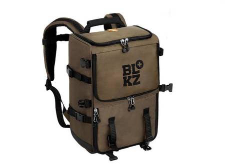 Plecak Delphin BLOKZ 30L + 15L Delphin (101001507)