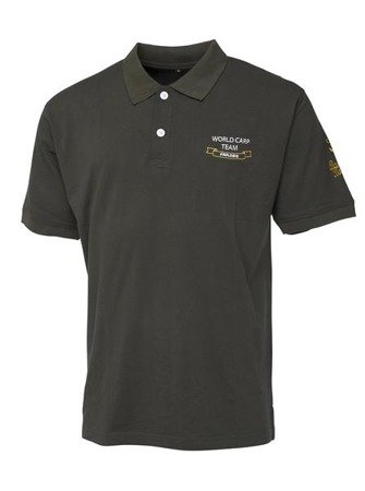 Prologic World Team Polo Shirt L (64543)