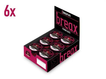 Przynęta Delphin BreaX POP 16mm/50g Krab-Kryl Delphin (101003518)