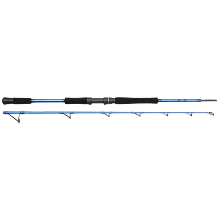 SGS4 BOAT GAME 6'3'/1.90M MF 150-400G/XH 20-30LB 2SEC Savage Gear (75810)