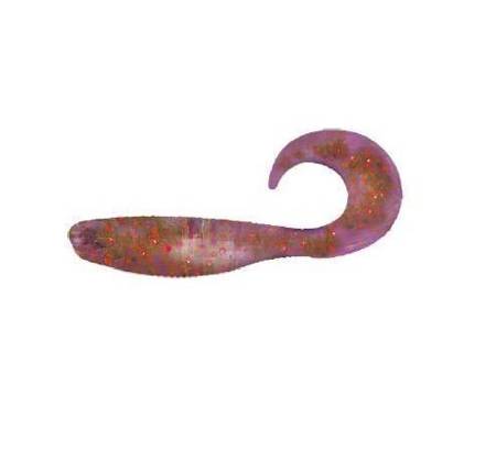 SHAD GRUB ROZMIAR 2.5 KOLOR 020 OP.20SZT. 6.4CM 305001020