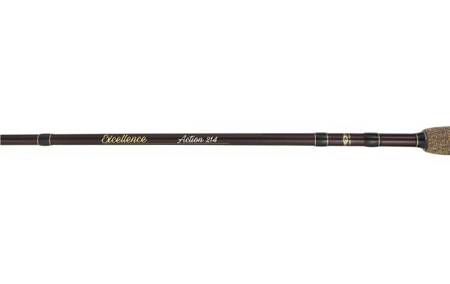 SPINNING EXCELLENCE ACTION 214 c.w. 5-28 g MIKADO WAA762-214