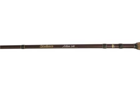 SPINNING EXCELLENCE ACTION 240 c.w. 5-28 g MIKADO WAA762-240