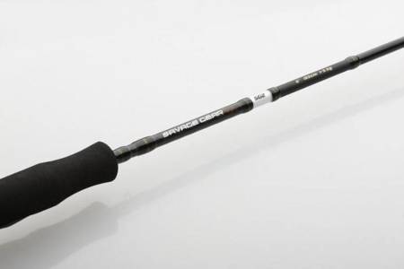 SPINNING SG2 MEDIUM GAME 8'3" 251CM 7-23G 2SEC SAVAGE GEAR (72156)