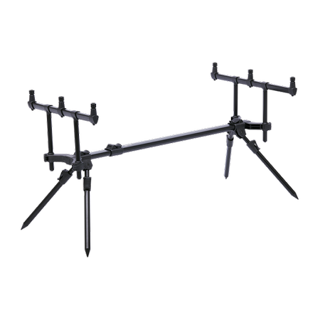 STANOWISKO KARPIOWE ROD POD C-SERIES CONVERTIBLE 3-WĘDKI PROLOGIC (72722)