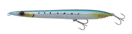 SURF WALKER 2.0 15.5CM 26.5G S SARDINE GD Savage Gear (78130)